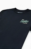 Young & Reckless Tell The Homies T-Shirt