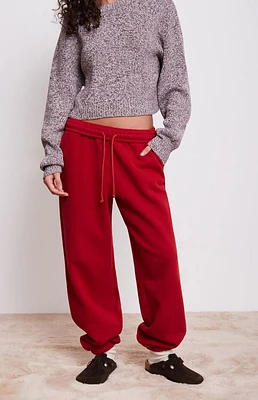 Pacsun Pacific Sunwear Washed Sweatpants