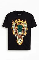 Hurley Built T-Shirt