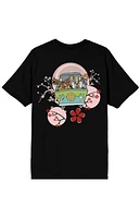 Scooby Doo Squad Mystery T-Shirt