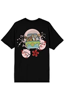 Scooby Doo Squad Mystery T-Shirt