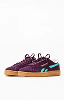 Reebok Club C Grounds UK Shoes