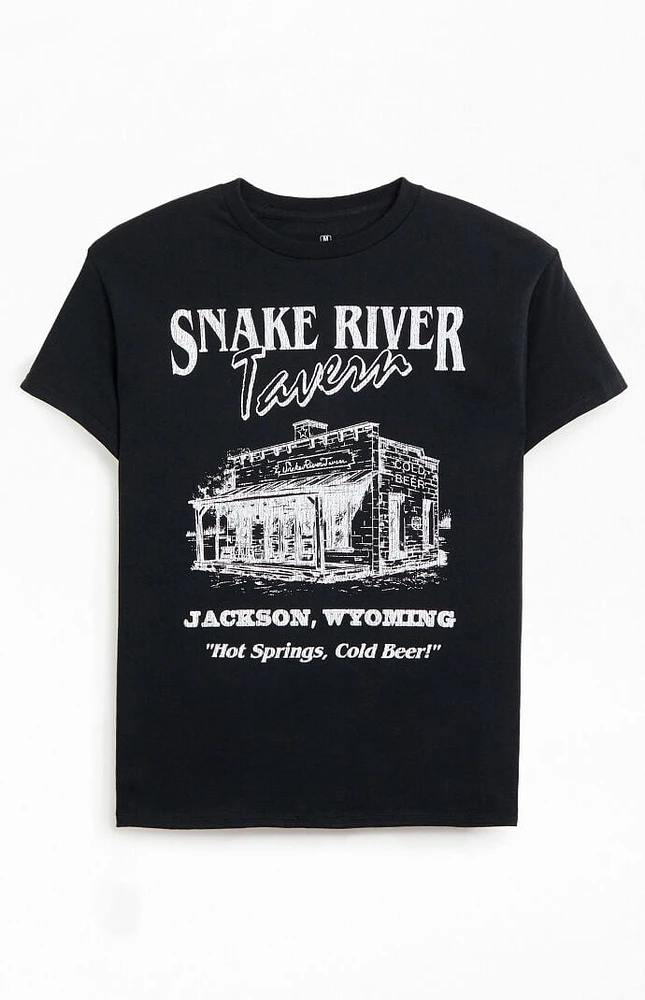 Snake River Tavern T-Shirt