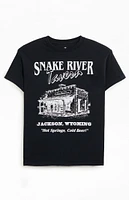 Snake River Tavern T-Shirt