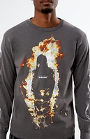 Metro Boomin Album Long Sleeve T-Shirt
