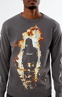 Metro Boomin Album Long Sleeve T-Shirt