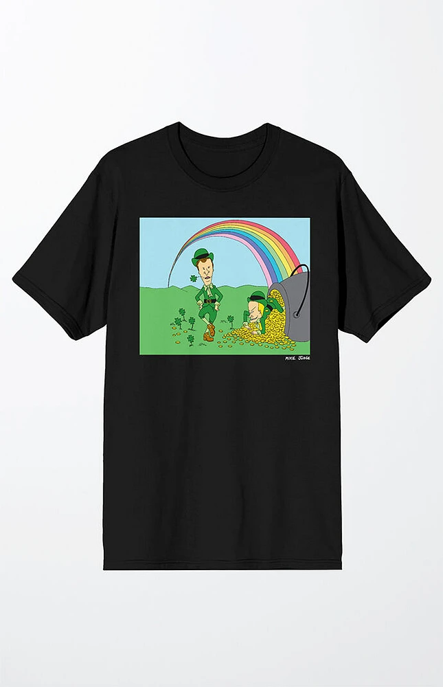 Beavis & Butthead T-Shirt