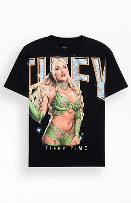 WWE Tiffy Time T-Shirt