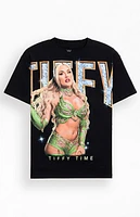 WWE Tiffy Time T-Shirt