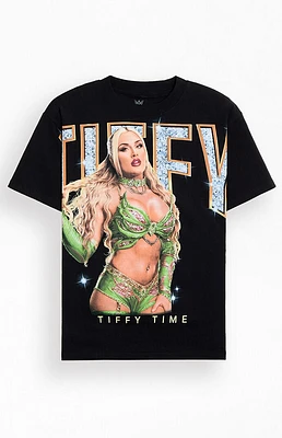 WWE Tiffy Time T-Shirt