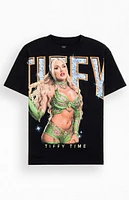 WWE Tiffy Time T-Shirt