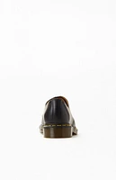 Dr Martens 1461 Smooth Leather Black Shoes