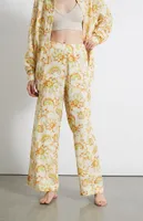 Rhythm Cairo Wide Leg Pants