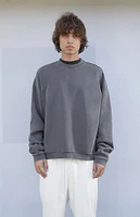 A.R.C. Vintage Wash Comfort Crew Neck Sweatshirt