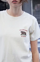 John Galt Chloe Yellowstone T-Shirt