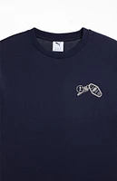 Puma House Of Graphics T-Shirt