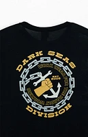 Dark Seas Handyman Wicking T-Shirt