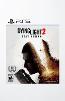 Dying Light 2: Stay Human PS5 Game