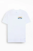 Quiksilver A Frame T-Shirt