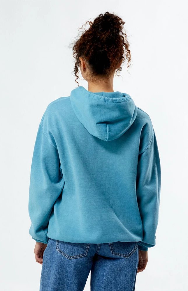Golden Hour New York East Hamptons Hoodie