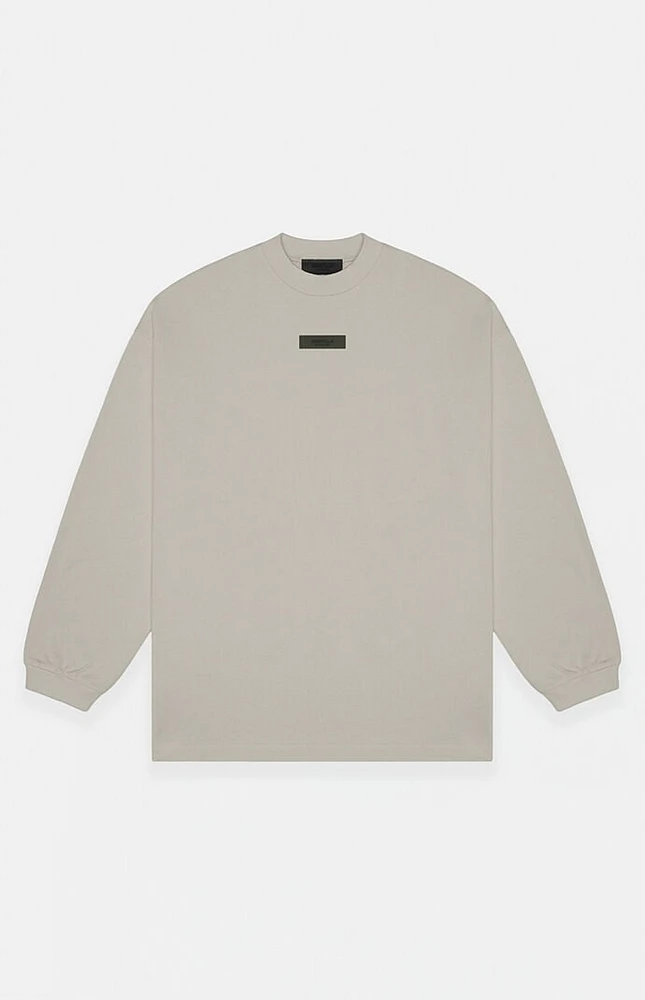 Fear of God Essentials Seal Long Sleeve T-Shirt