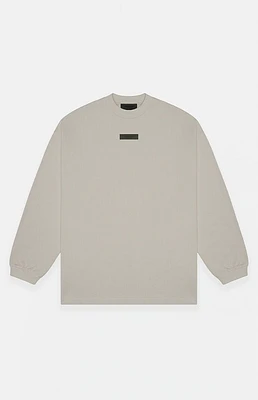 Fear of God Essentials Seal Long Sleeve T-Shirt