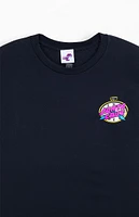 Santa Cruz Grabke All Around Heavyweight T-Shirt