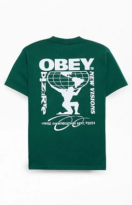 Obey New Visions T-Shirt