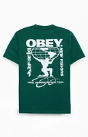 Obey New Visions T-Shirt