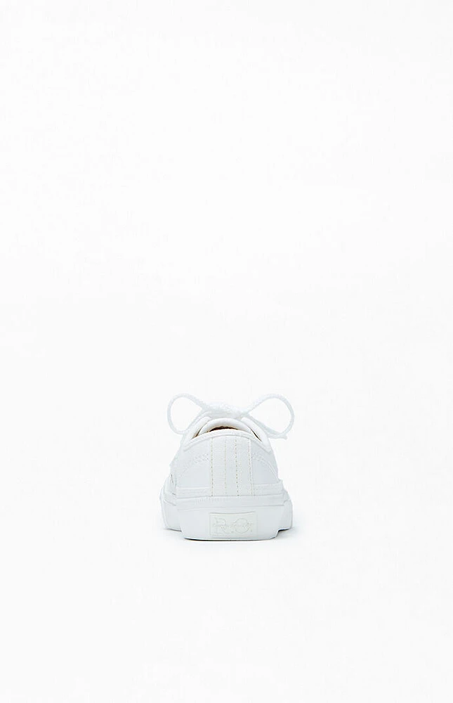 Sperry Racquet Oxford Shoes