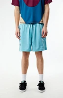 Formula 1 x PacSun Apex Mesh Shorts