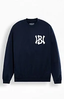 Bricks & Wood South Central Crew Neck Sweatshirt