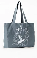 Playboy By PacSun Bunny Ears Tote Bag