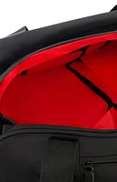 New Balance Black Legacy Icon Duffel Bag