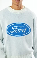 FORD Logo Sweater