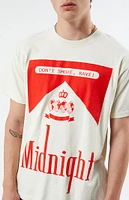 Midnight Rave Don't Smoke T-Shirt