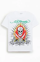 13 Skull T-Shirt