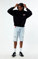 Guess Roy FLC Crew Neck Sweatshirt