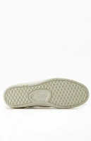 Vans Light Gray Lowland ComfyCush JMP R Shoes