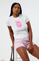 Polly Pocket '90s Doll Boyfriend T-Shirt