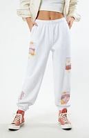 PacSun Pacific Sunwear Beach Sweatpants