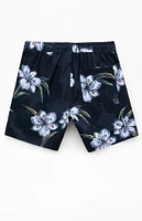 Quiksilver Everyday Mix 17" Volley Swim Trunks