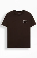 THE GOOD COMPANY Motto T-Shirt