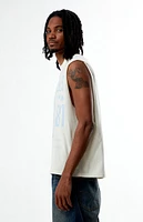 PacSun 1781 Cutoff Muscle T-Shirt