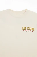 Mike Tyson Return To Las Vegas T-Shirt