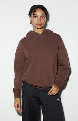 PacSun Core Washed Pullover Hoodie