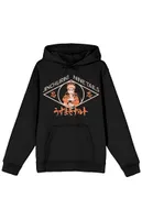 Shinobi Uzumaki With Kanj Hoodie