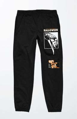 Halloween Horror Movie Sweatpants