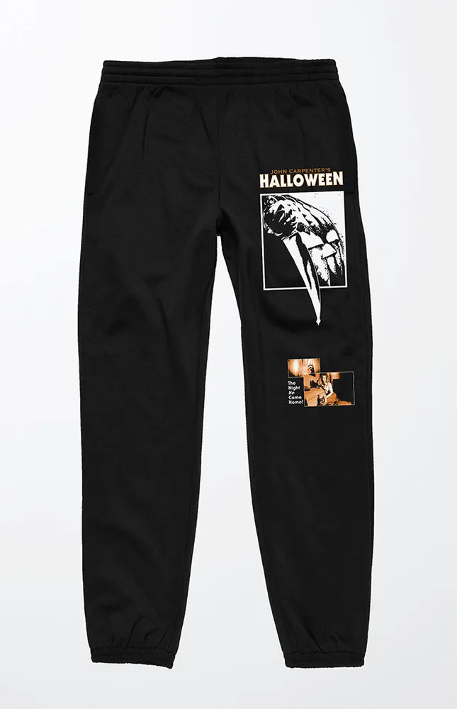 Halloween Horror Movie Sweatpants