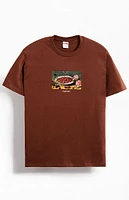 Supreme Strawberries T-Shirt